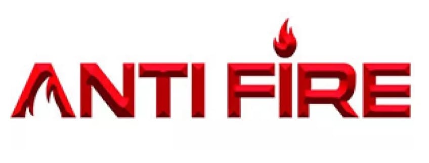 ANTI FIRE