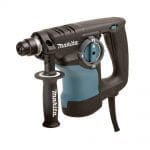 Čekić-bušilica SDS+ HR2810 Makita