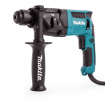Mala bušilica-štemarica SDS plus 470W HR1840 MAKITA