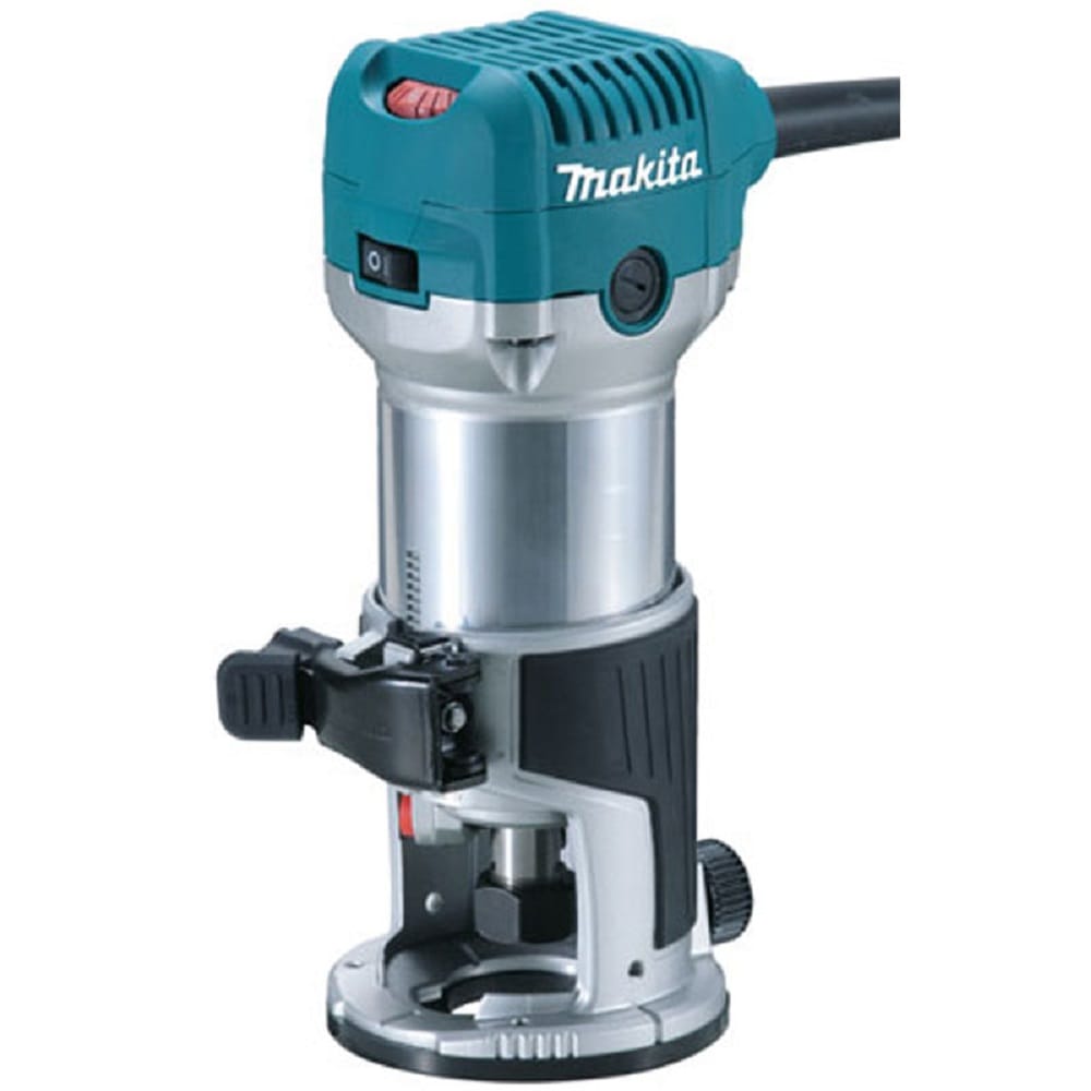 Jednoručna glodalica- frezer RT0700C MAKITA