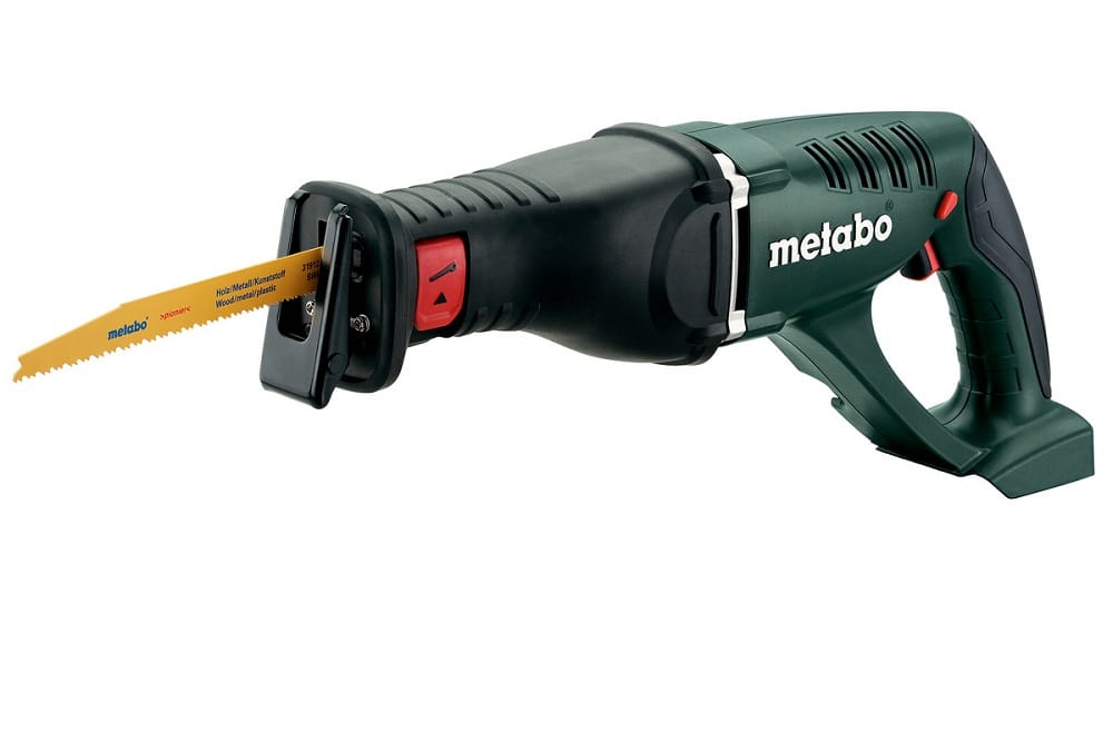 Akumulatorska univerzalna testera ASE 18 LTX METABO (602269850)