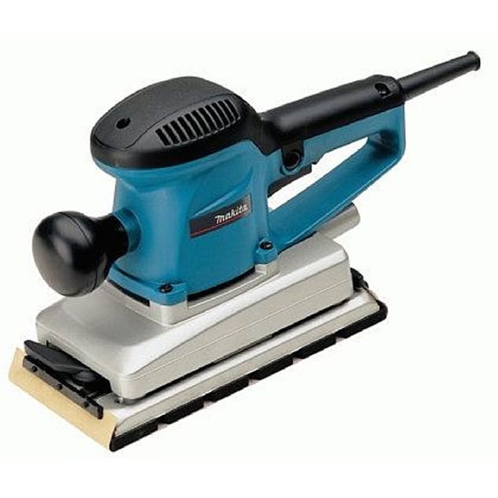 Električna vibraciona brusilica 330W BO4901 MAKITA