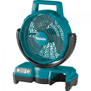 Električni / Aku. ventilator 14.4-18V - DCF203Z  MAKITA