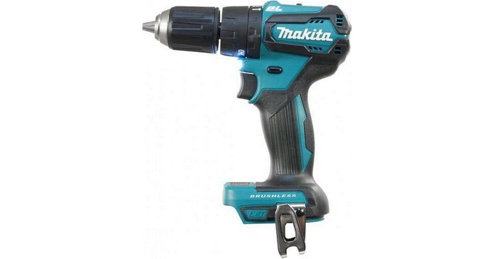 Akumulatorska udarna bušilica-odvijač DHP483Z MAKITA