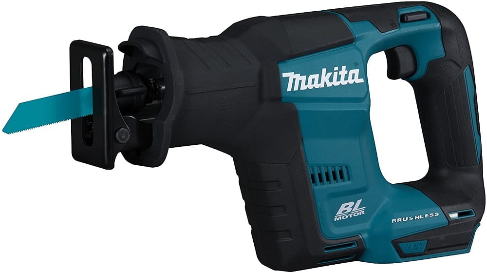 Akumulatorska povratna testera 18V - DJR188Z MAKITA