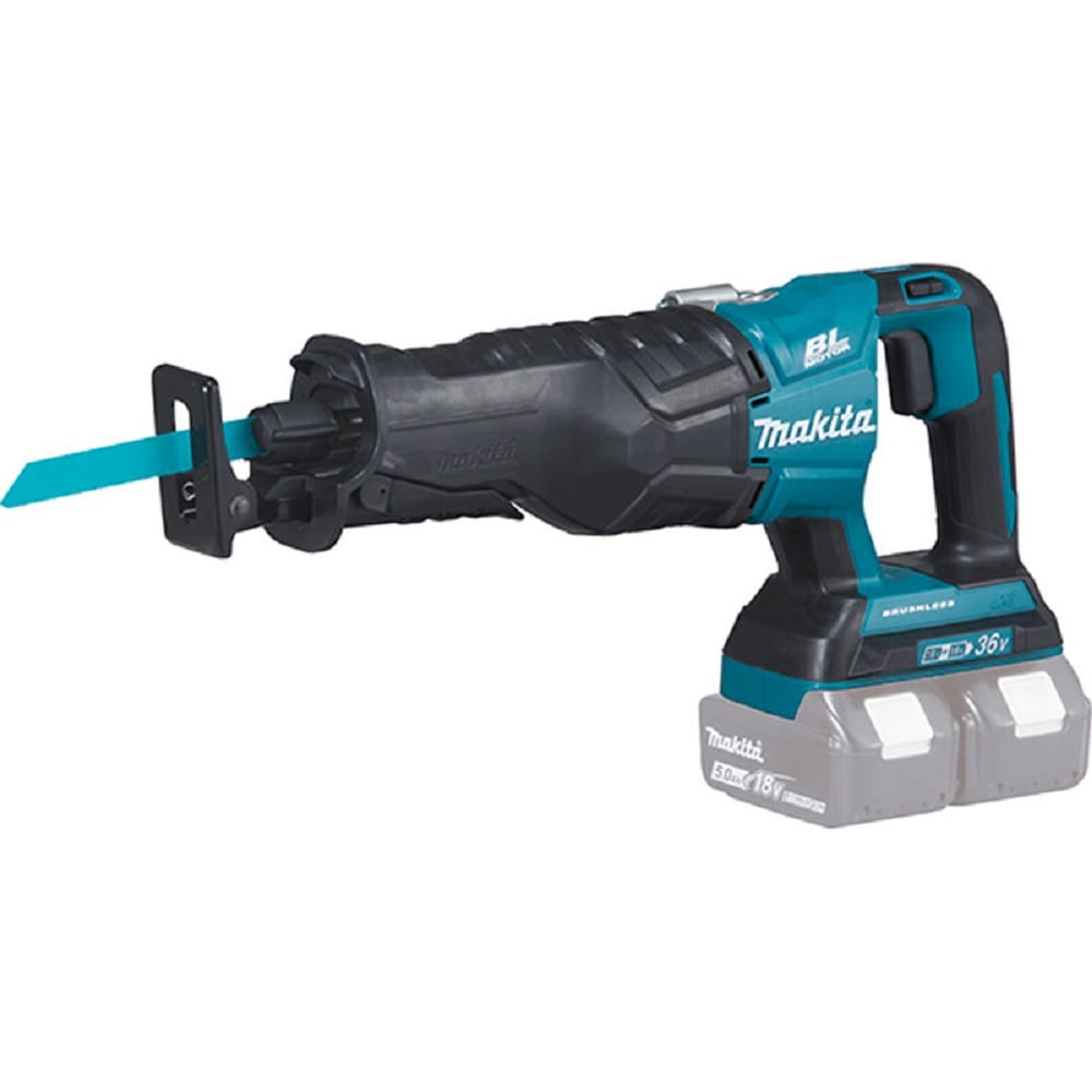 Akumulatorska testera DJR360Z 18V MAKITA