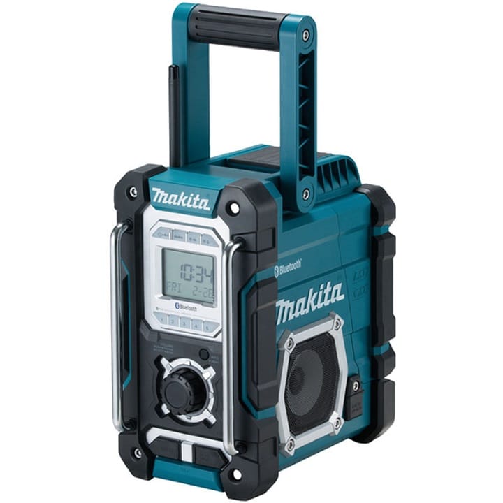 Akumulatorski bluetooth radio DMR108 7,2-18V MAKITA