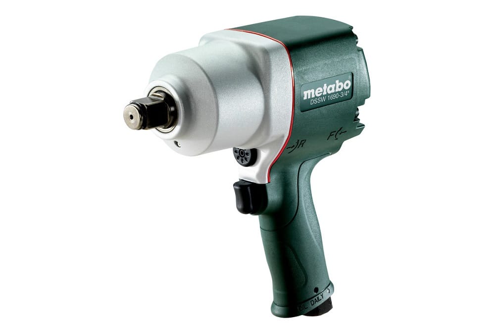 Pneumatski udarni odvijač - DSSW 1690-3/4” (601550000) Metabo