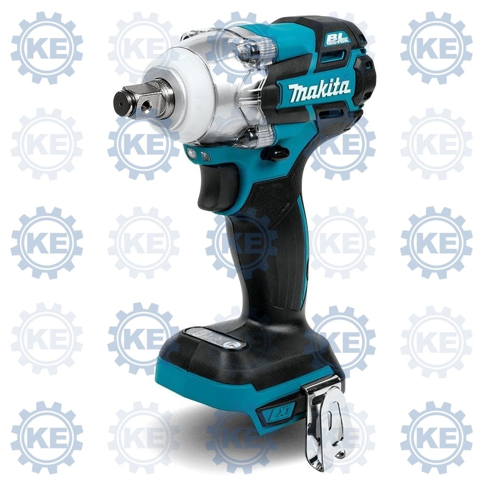 Akumulatorski udarni odvijač DTW285Z 18V MAKITA