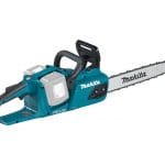 Akumulatorska testera 18+18V DUC355Z Makita  MAKITA