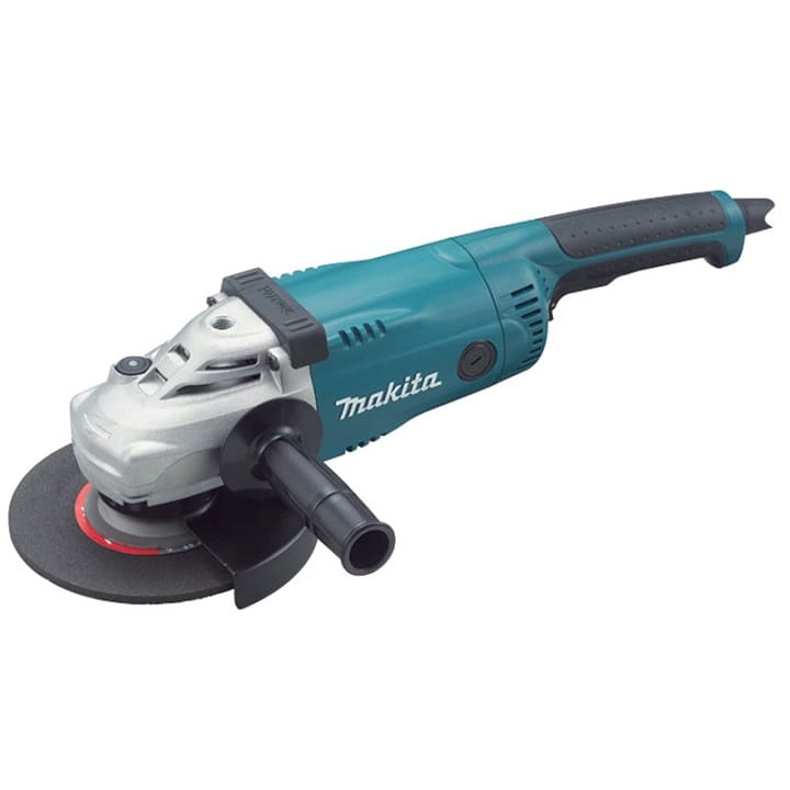 Električna ugaona brusilica 2200W GA7020 MAKITA