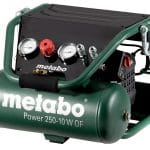 Kompresor za vazduh Power 250-10 W OF BEZULJNI  Metabo (601544000)