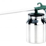 Pištolj za farbanje SPP 1000 Metabo (601570000)