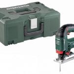 Akumulatorska ubodna testera STAB 18 LTX 100 METABO (601003840)