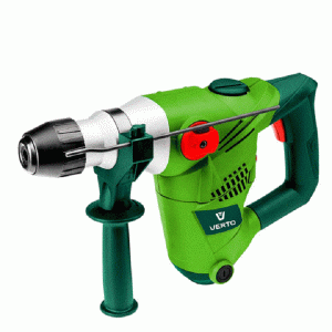 Hamer bušilica 1500 W 50G390 Verto