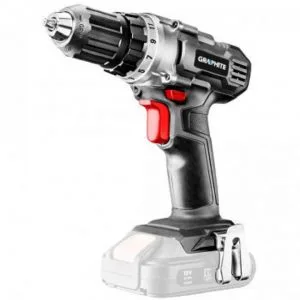 Akumulatorska bušilica - odvijač 18V Li-Ion 58G000 Graphite