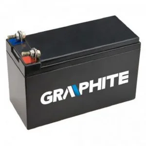 Baterija 12V za 58G903 58G903-12 Graphite