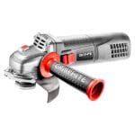 Brusilica ugaona 900W 59G087 Graphite