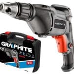 Bušilica za gips šauber 58G791 Graphite