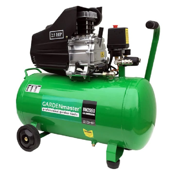 Kompresor BM2550 (50L) GARDENmaster