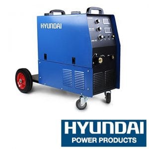 Aparat za zavarivanje MIG-200 i HYUNDAI