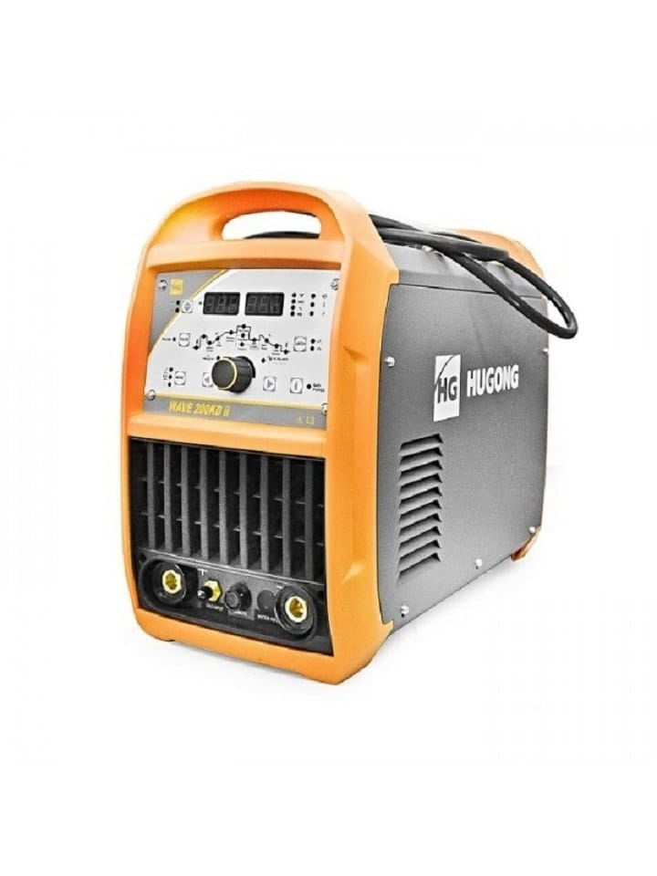 Hugong inverter Powertig 180 KD Pulse