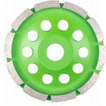 Dijamantski disk za brušenje 61H440 Verto