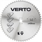 Kružna testera za drvo fi 300mm 40 zuba 61H136 Verto