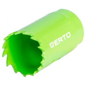 Sekač za rupe bimetal 38mm 60H930 Verto