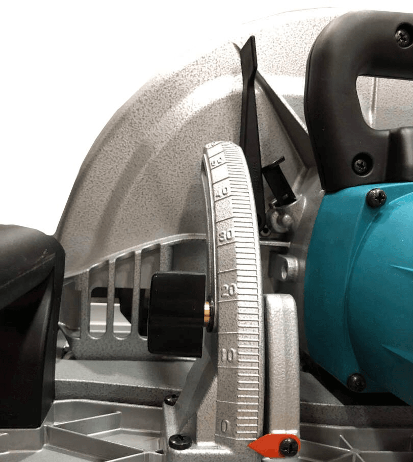 Ručna kružna testera 2200W 5143R MAKITA - Slika 2