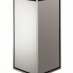 Ploča za ciljanje Ciljna ploča za laserski zrak siva (2607001391) BOSCH