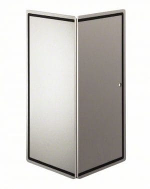 Ploča za ciljanje Ciljna ploča za laserski zrak siva (2607001391) BOSCH