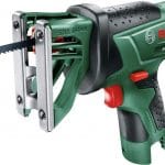 Akumulatorska višenamenska testera EasySaw 12 (06033B4005) bez baterije i punjača  BOSCH