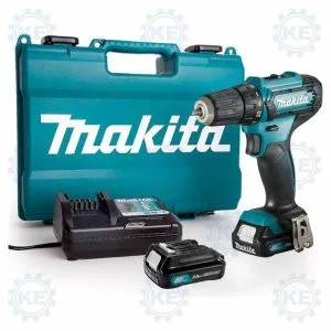 DF333DWAE MAKITA Akumulatorska bušilica