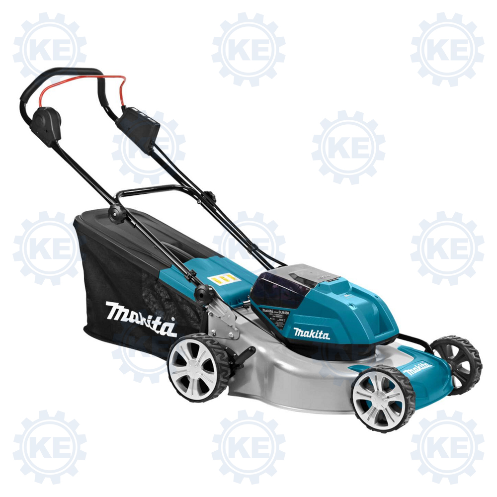 DLM460Z - MAKITA Akumulatorska kosilica