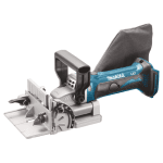 DPJ180Z MAKITA Akumulatorska kekserica