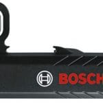 Nosač za LR 7 i LR 6 prijemnike (1608M00C1L) BOSCH