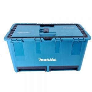 Plastični kofer RACCO P-78623 Makita