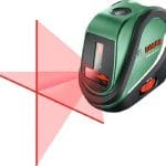 Set+stativ linijski laser sa tačkama 10m domet - Universal Level 2 BOSCH (0603663800)
