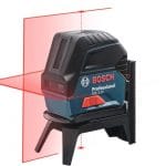 Kombinovani laser  GCL 2-15 + RM1 BOSCH (0601066E00)