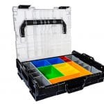 13-delni L-BOXX 102 set  445 x 360 x 117 mm (1600A001S2) BOSCH