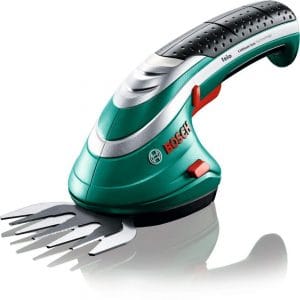 Akumulatorske makaze za travu i žbunje ISIO III  BOSCH