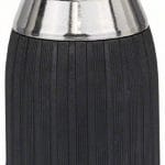Brzostezna glava do 13 mm  2-13 mm, 3/8" - 24  BOSCH