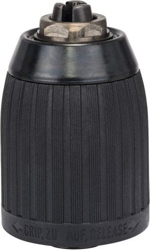 Brzostezna glava do 13 mm  2-13 mm, 1/2" - 20  BOSCH