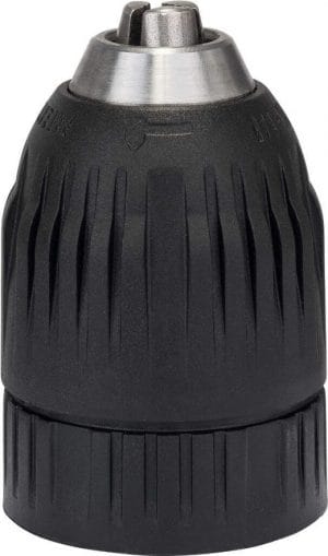 Brzostezna glava do 13 mm 1,5-13 mm, 1/2" - 20  BOSCH