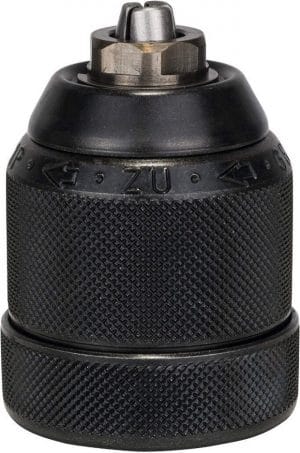 Brzostezna glava do 10 mm  1-10 mm, 1/2" - 20  BOSCH