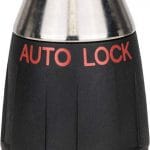 Sistemska stezna glava  1,5-13 mm, 1/2" - 20  BOSCH