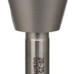 Upuštač za poprečne rupe 35,0 mm, 20-25, 102 mm, 12 mm  BOSCH