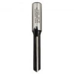 Glodala za kanale 12 mm, D1 10 mm, L 40 mm, G 81 mm  BOSCH