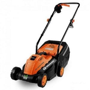 Električna kosačica DLM1400E DAEWOO